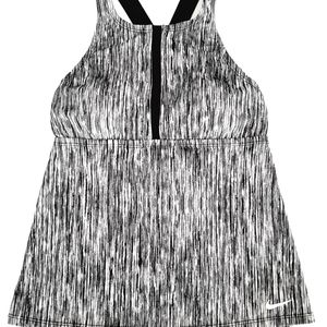 Nike Athletic Top Sz. S